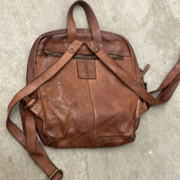 Harbour  2nd backpack - Picture 3 of 6